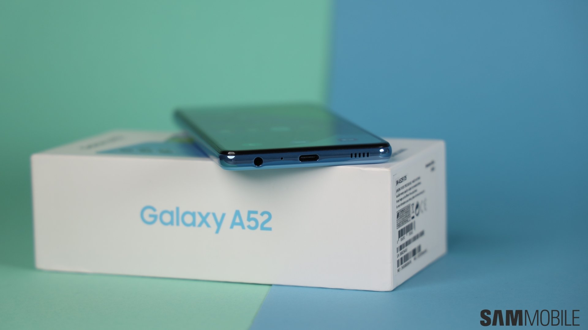 Samsung Galaxy A52 5G is flagship-quality at an affordable price