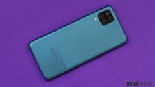 Galaxy M22 surfaces with MediaTek’s Helio G80 chipset on the inside