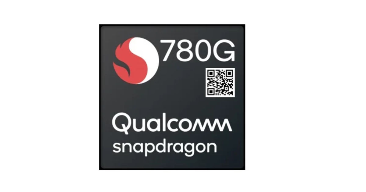 Qualcomm Snapdragon 780G