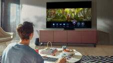 Samsung’s Neo QLED TVs are first to get Spatial Sound Optimization certification