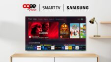 Free’s OQEE interface is now available for Samsung smart TVs in France