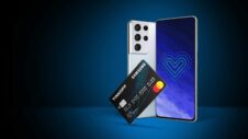 Samsung has a new credit card service with cashback offers in Russia