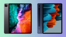 Galaxy Tab S7 vs iPad Pro (2021): Time for Samsung to introspect?