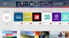 Samsung TV Plus is getting 166 new Rakuten TV channels across Europe