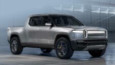 Rivian’s electric vehicles will use Samsung’s batteries