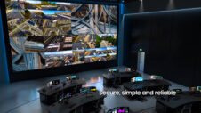 Here’s Samsung’s vision for the future of broadcast and control rooms