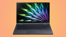 Galaxy Book Flex 2 Alpha features Intel’s 11th Gen processor