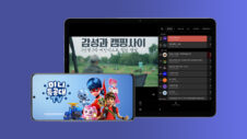 Samsung TV Plus launched for Galaxy smartphones, tablets in Korea