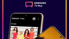 Samsung TV Plus for Galaxy phones is coming to more European markets