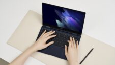 Leak reveals Galaxy Book 3 Pro specs wrapped in an ultralight body