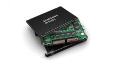 Samsung PM1653 is the new king of enterprise-grade server SSDs