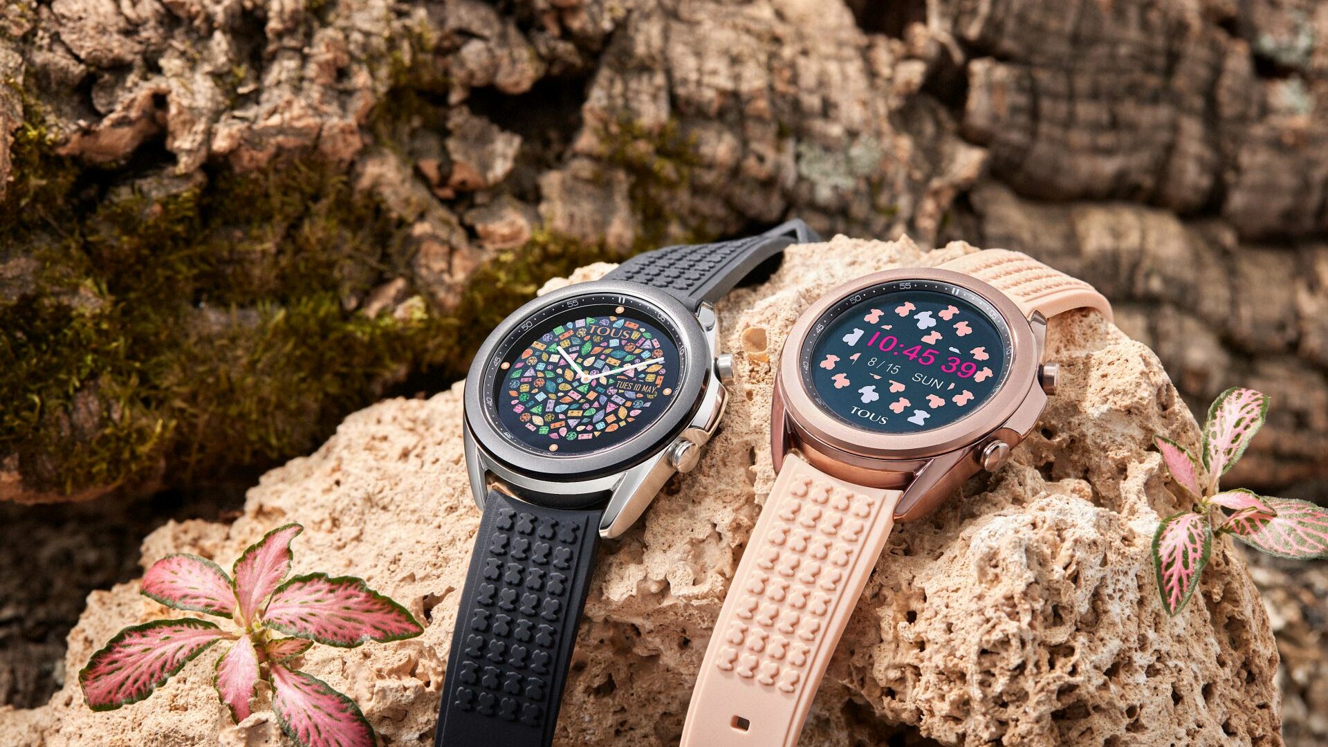 Samsung galaxy 2024 watch tous