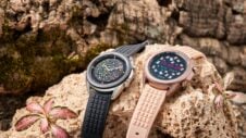 Meet Samsung’s new Galaxy Watch 3 by Tous, now available in Europe