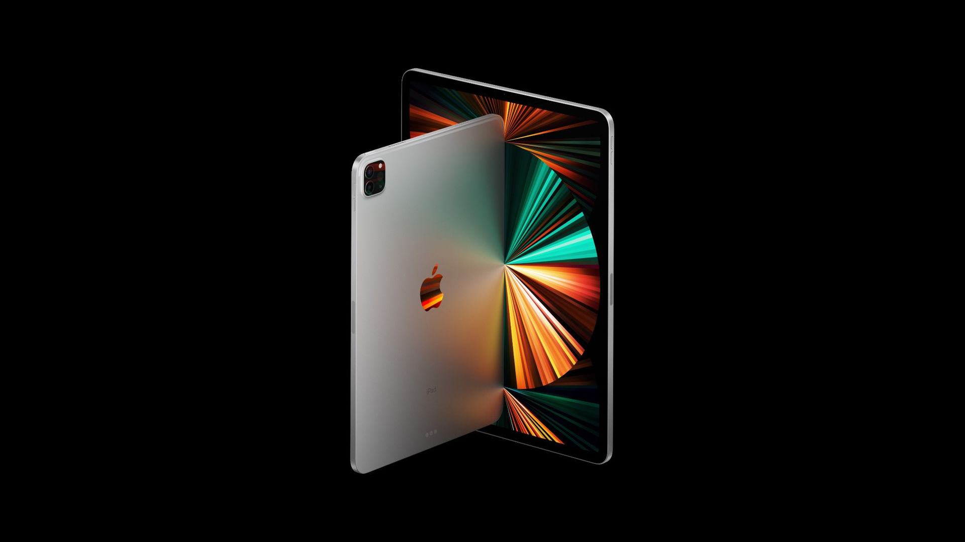 OLED 12.9-inch iPad coming in late 2023 or early 2024