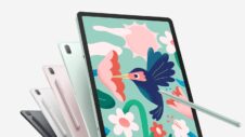 Surprise! The Galaxy Tab S7 FE and Tab A7 Lite are officially for sale