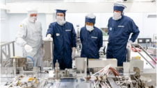 Samsung’s sole EUV equipment supplier ASML is setting up shop in Korea