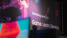 Samsung’s teaching game design and programming with Minecraft, Roblox