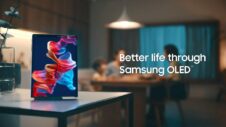 Triple-folding phones, foldable tablets, and more: Samsung unveils its next display tech