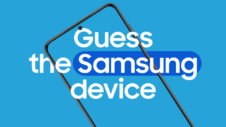 Guess the Samsung device 12 – See if you can get them all right!