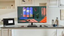 Samsung has already sold over 600,000 units of Smart Monitors globally