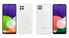 Galaxy A22 LTE vs 5G: Multimedia refinement vs raw performance and 5G