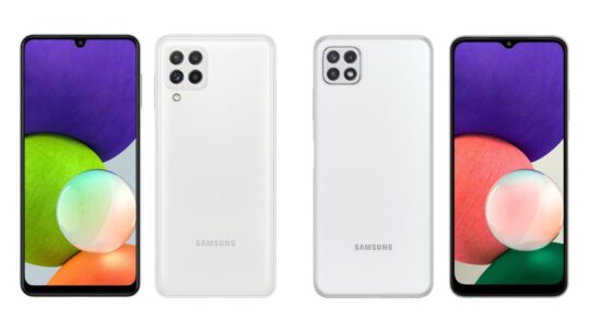 samsung a207f model