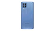 Galaxy M32 is almost here, as official renders get published by Samsung