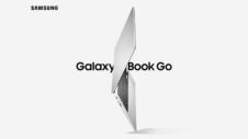 Galaxy Book Go goes official with Snapdragon 7c Gen 2 processor, Windows 10