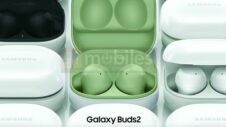 Samsung app reveals Galaxy Buds 2 will copy an Apple AirPods feature