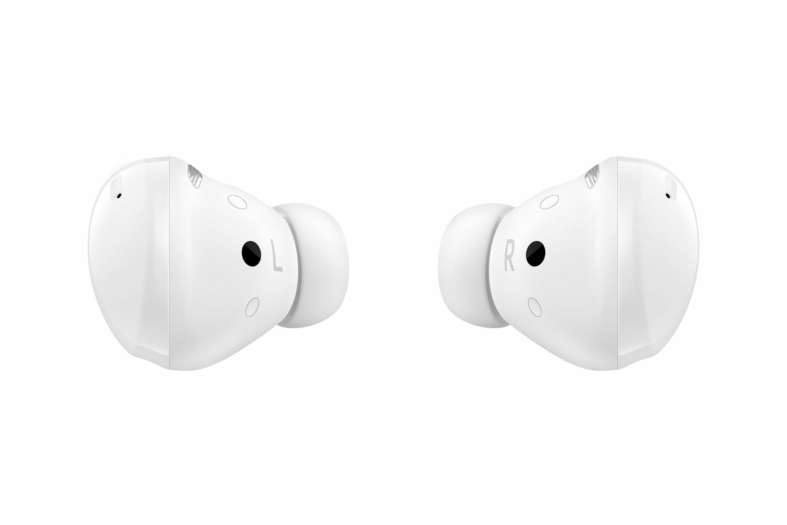 Samsung Galaxy Buds Pro coming in a beautiful new white shade - SamMobile