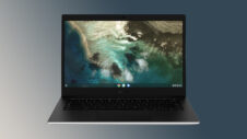 Samsung quietly introduces Galaxy Chromebook Go with 14-inch display, Intel Celeron CPU