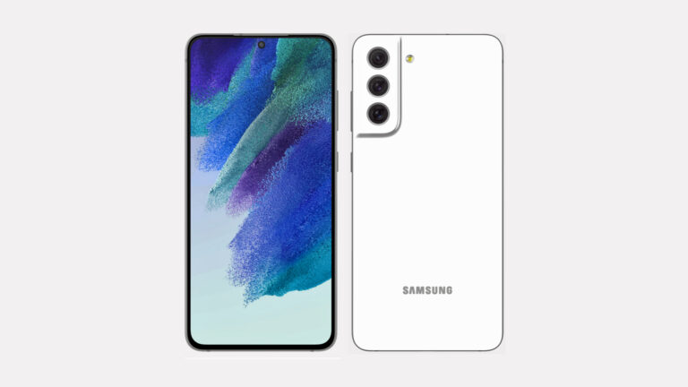 s21 fe samsung