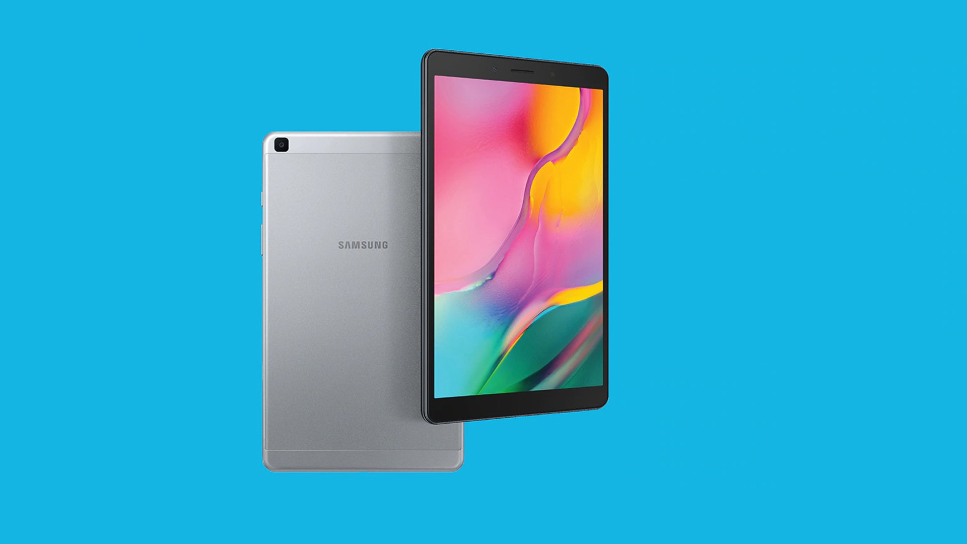 Samsung Galaxy Tab A 8.0 (2019) con display da 8 pollici e supporto alla  S-Pen è ufficiale