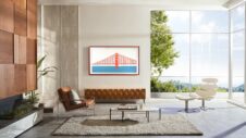 Samsung launches new frames for The Frame TV via dedicated website