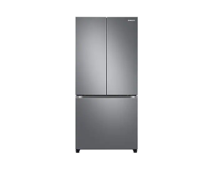 Samsung Twin Cooling Plus French Door Refrigerator RF57A5032S9