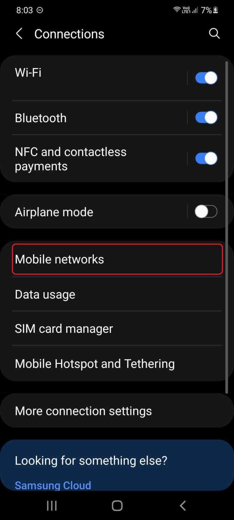 how-to-turn-off-5g-on-your-samsung-galaxy-phone-sammobile