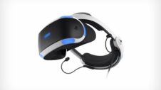 Next-gen PlayStation VR headset will be powered by Samsung OLED