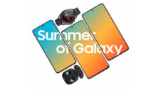 Samsung’s Summer of Galaxy starts today with $50+ worth of goodies