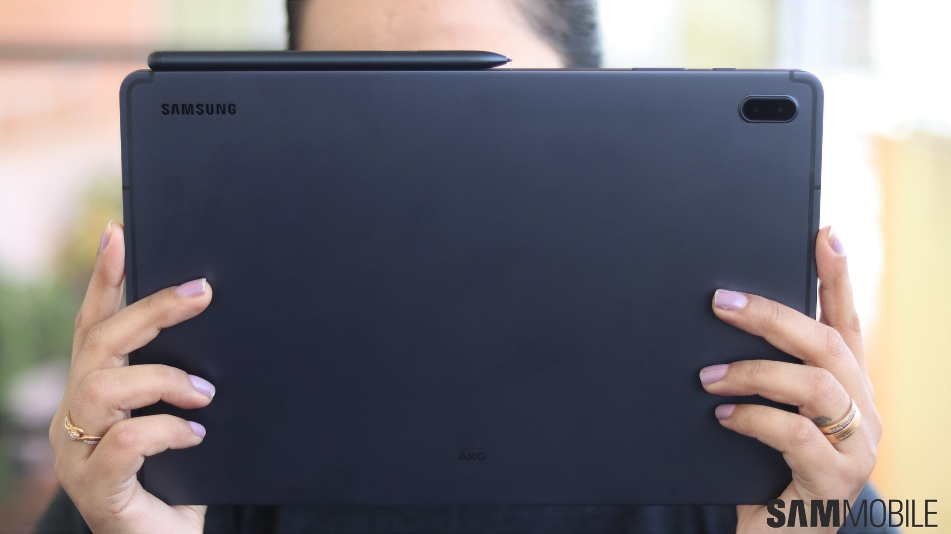 Samsung Galaxy Tab S7 Fe 12.4 Wifi Tablet With 64gb Storage - Black :  Target