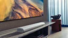 Samsung’s 2022 soundbars feature Wireless Dolby Atmos