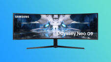 Samsung’s first Mini-LED gaming monitor is a huge upgrade over its predecessor