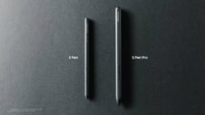 S Pen Pro specifications leak ahead of launch