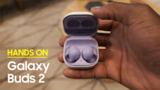 Samsung Galaxy Buds 2 hands-on: What’s not to love?