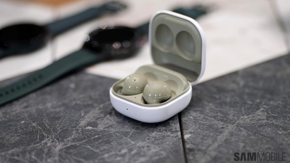 Galaxy Buds 2 Price, Release Date: When Can You Buy Them And For How ...