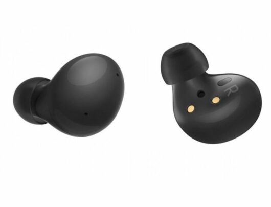 used galaxy buds