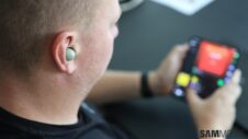 Don’t get too excited by the Galaxy Buds 2’s brand new audio feature