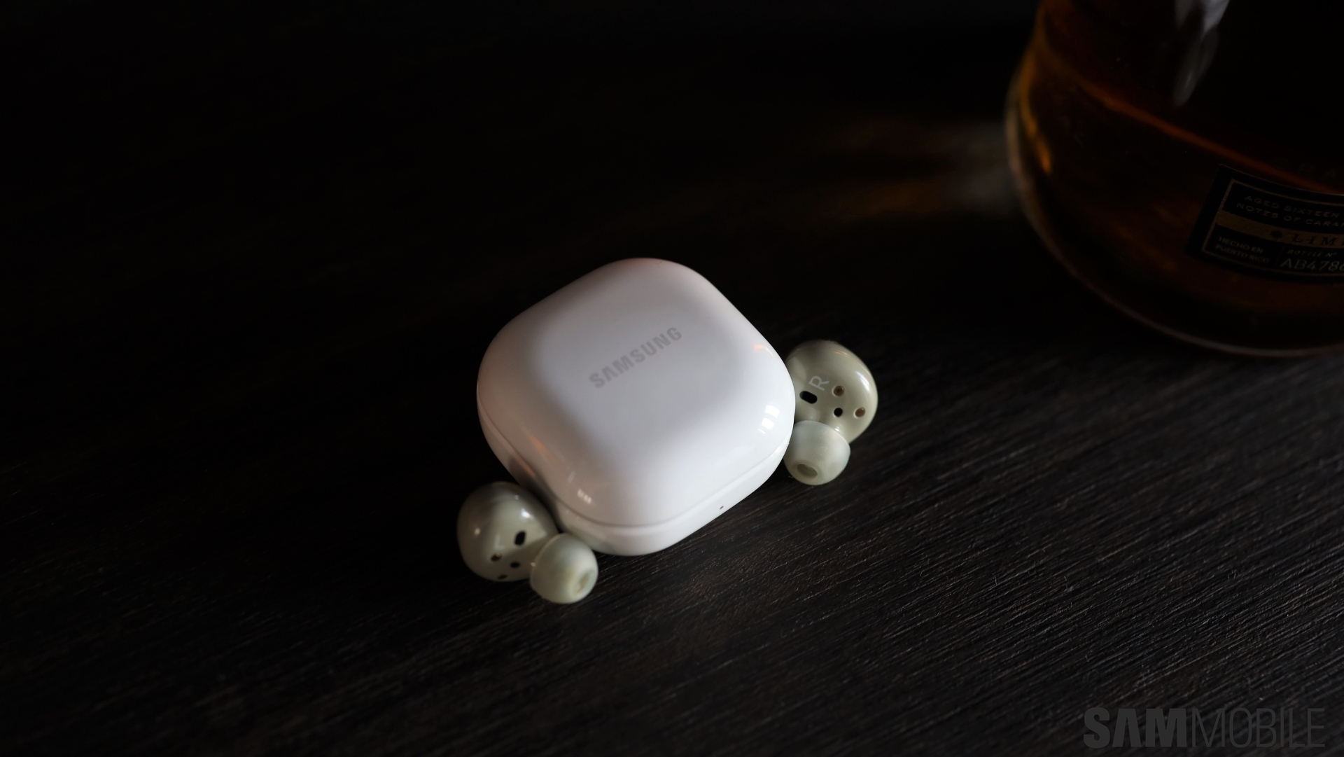 Samsung Galaxy Buds Plus review: Still great in 2021?
