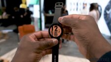 Samsung accidentally confirms Galaxy Watch FE on its website