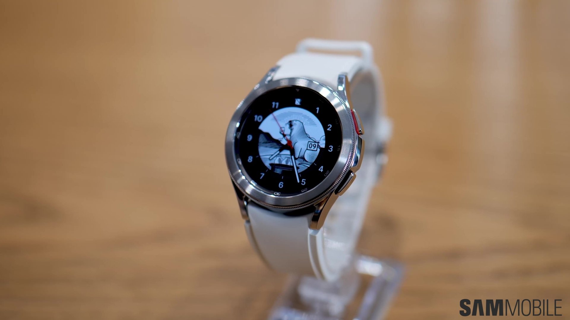 Galaxy Watch 4 vs Galaxy Watch: It's finally time to upgrade - SamMobile