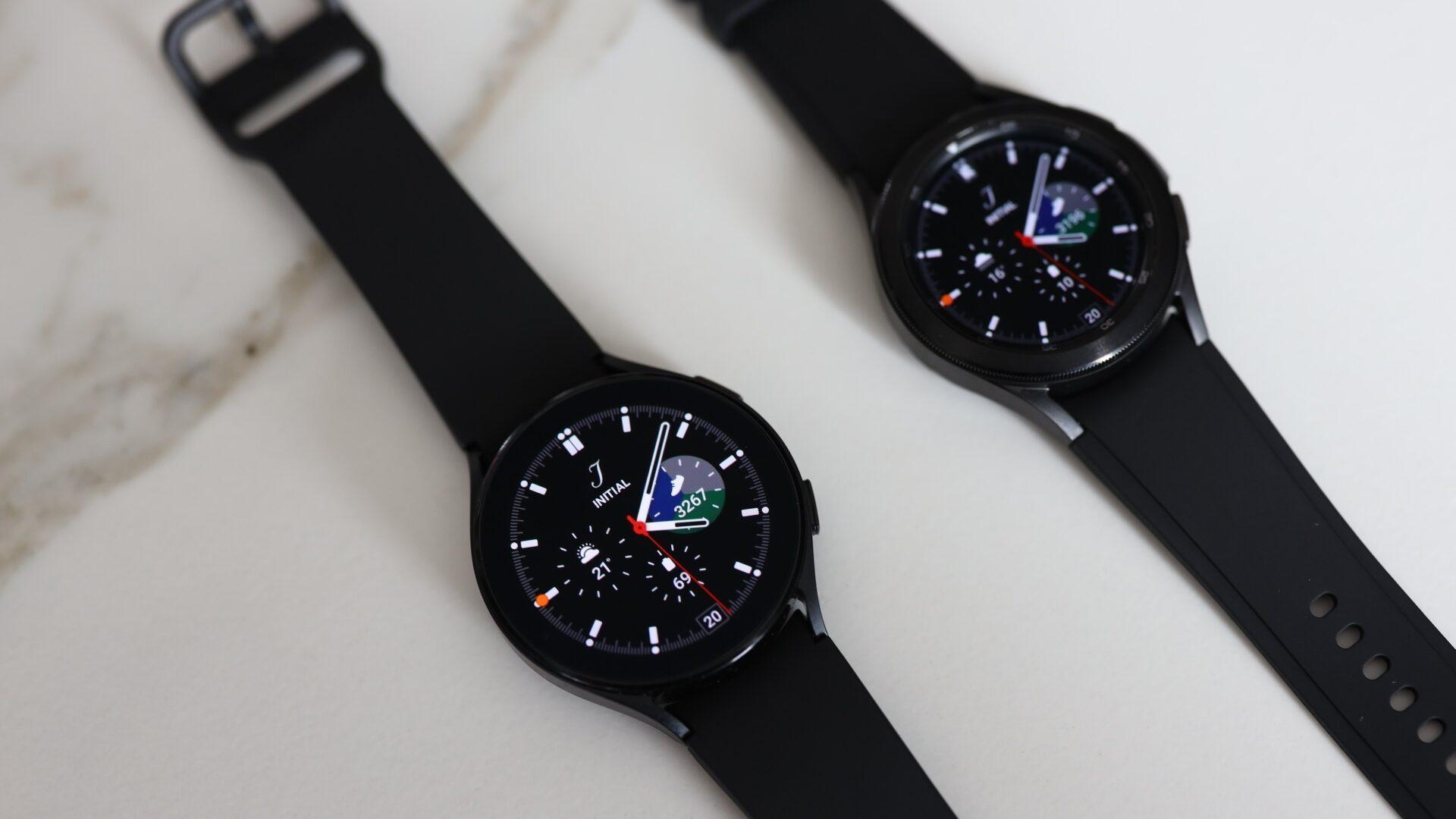 Exclusive] Samsung Galaxy Watch 6 Classic 5K Renders Confirm Rotating Bezel  Comeback, Reveal Full Design; Launch Expected Soon - MySmartPrice